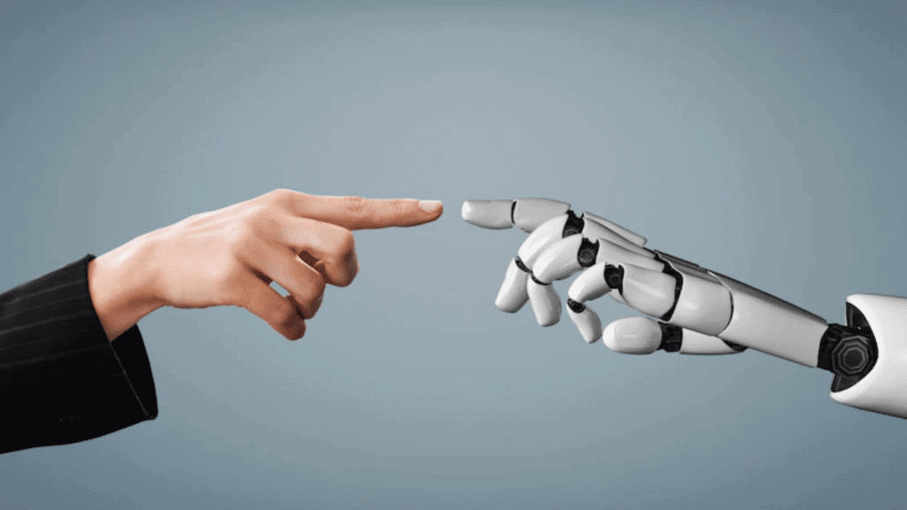 A maior revolução da IA não está na tecnologia, está nas pessoas