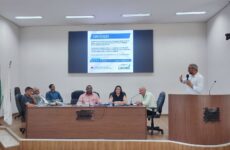 Câmara de Araxá promove reunião para esclarecimentos sobre financiamento de obras de pavimentação