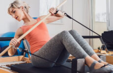 Método Pilates ganha destaque na prevenção e controle da hipertensão arterial