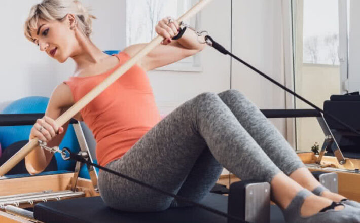 Método Pilates ganha destaque na prevenção e controle da hipertensão arterial