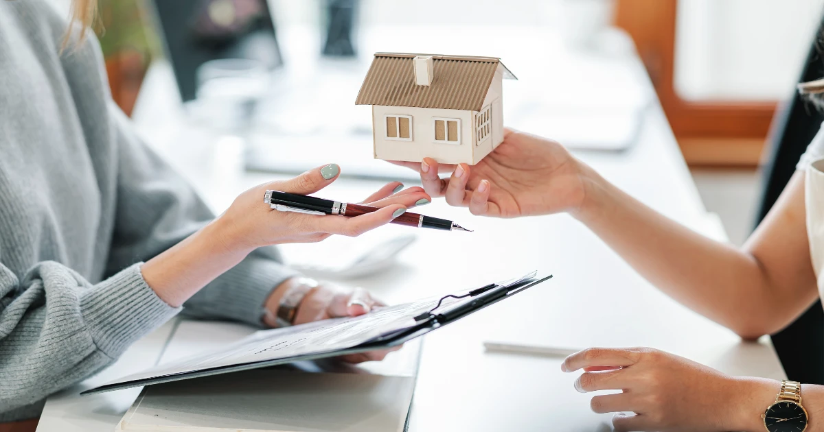 Mercado imobiliário cresce 48%