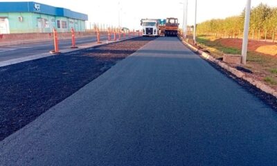 EPR Triângulo executa 15 novas frentes de obras para ampliar segurança viária em rodovias nesta semana; veja cronograma