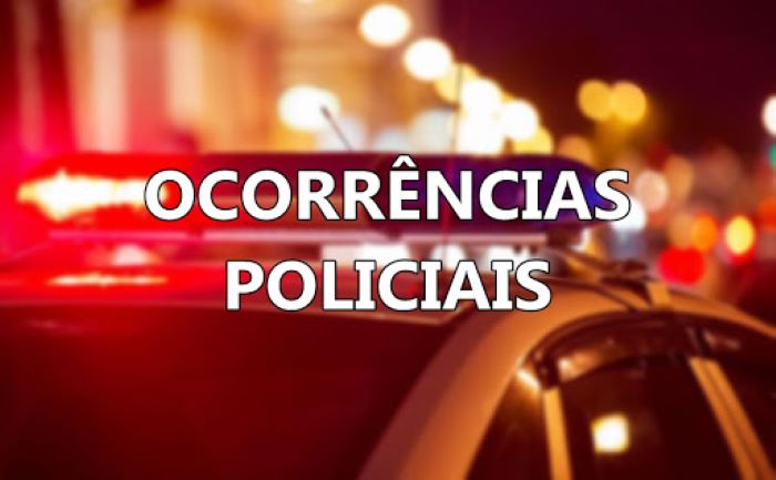 Homem é morto a tiros na frente da família em Araxá; dois suspeitos são presos