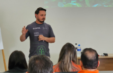 Workshop Agro reúne lideranças e parceiros da Cresol Vale das Águas PR/MG em Patrocínio (MG)