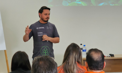 Workshop Agro reúne lideranças e parceiros da Cresol Vale das Águas PR/MG em Patrocínio (MG)