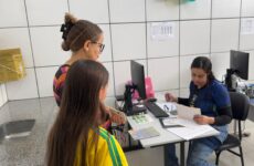 Dia D de multivacinação aplica 528 doses em Araxá; procura é considerada baixa