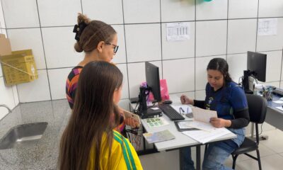 Dia D de multivacinação aplica 528 doses em Araxá; procura é considerada baixa