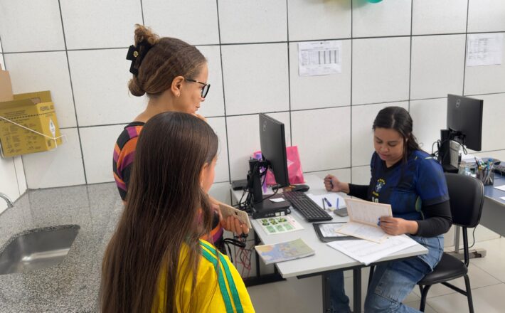 Dia D de multivacinação aplica 528 doses em Araxá; procura é considerada baixa