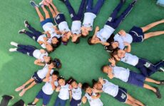 Araxá recebe Medalha Ouro por desempenho no acompanhamento da frequência escolar