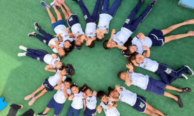 Araxá recebe Medalha Ouro por desempenho no acompanhamento da frequência escolar