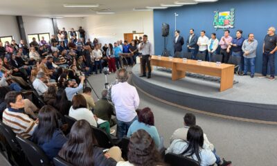 Prefeitura de Araxá anuncia continuidade do abono natalino aos servidores do Executivo