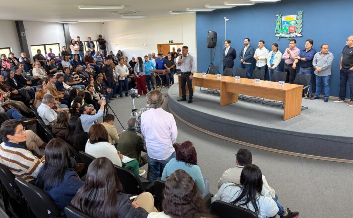 Prefeitura de Araxá anuncia continuidade do abono natalino aos servidores do Executivo