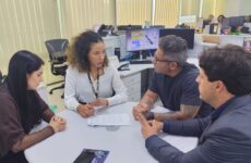 Credenciamento da UPA de Araxá entra na fase final junto ao Ministério da Saúde