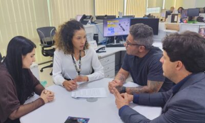 Credenciamento da UPA de Araxá entra na fase final junto ao Ministério da Saúde