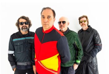 Fenadoces inicia troca solidária de ingressos para show do Biquini Cavadão em parceria com o Sesc Mesa Brasil