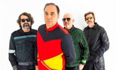Fenadoces inicia troca solidária de ingressos para show do Biquini Cavadão em parceria com o Sesc Mesa Brasil