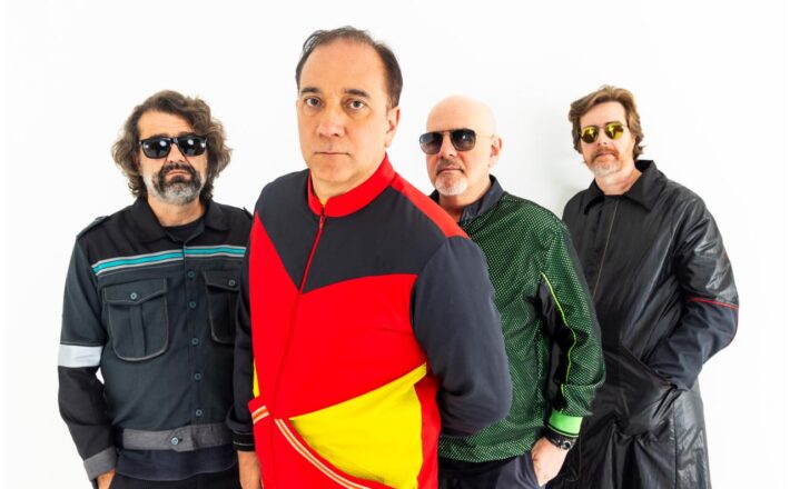 Fenadoces inicia troca solidária de ingressos para show do Biquini Cavadão em parceria com o Sesc Mesa Brasil