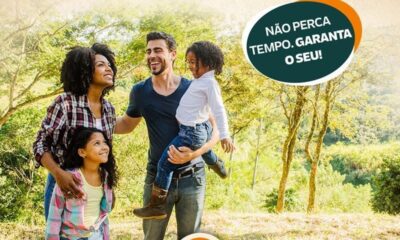 A nova tendência de investimento em Araxá: Lotes urbanos