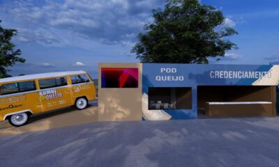 ExpoQueijo Brasil terá mais de 20 horas de debates ao vivo sobre o universo do queijo artesanal