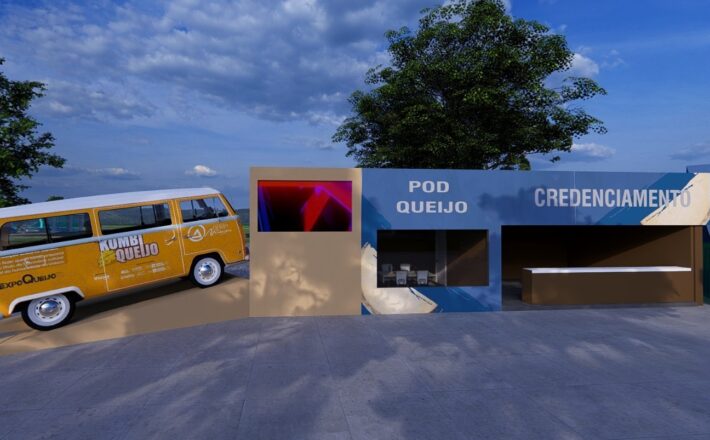 ExpoQueijo Brasil terá mais de 20 horas de debates ao vivo sobre o universo do queijo artesanal
