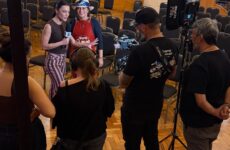 Equipe do Mais Você acompanha ExpoQueijo Brasil e leva maior concurso de queijos das Américas para a TV nacional