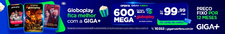 GIGA+ GIGA+