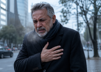 Frio, pressão alta e maior risco de infarto: cardiologista explica por que o coração sofre mais no inverno