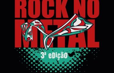 Rock no Metal leva experiências que conectam música,  minerais e geociências a Araxá e Belo Horizonte