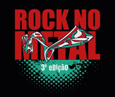 Rock no Metal leva experiências que conectam música,  minerais e geociências a Araxá e Belo Horizonte