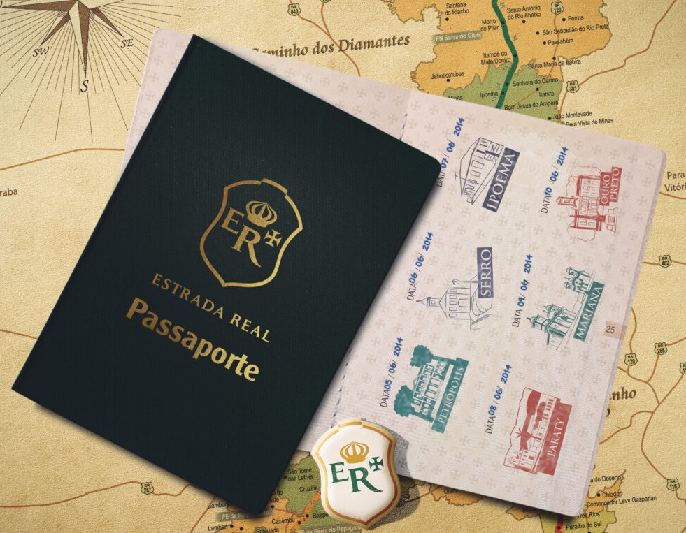 Estrada Real aquece férias de julho
