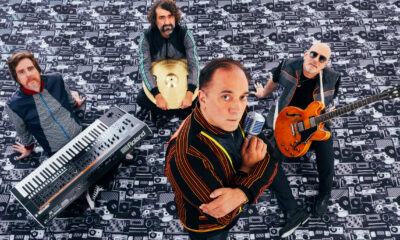 Biquini Cavadão, Piano Rock e cinco dias de música gratuita marcam a programação da 6ª Fenadoces