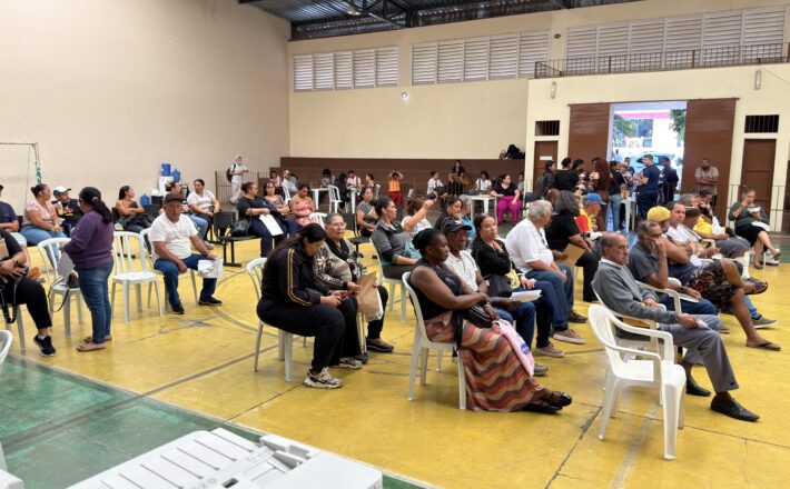 Últimos dias de inscrições do Minha Casa, Minha Vida Cidades: cerca de 2 mil famílias já realizaram o cadastro em Araxá
