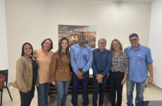 CBMM realiza doação de equipamentos elétricos para Santa Casa de Araxá 