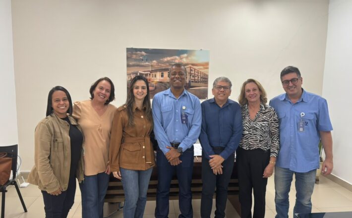 CBMM realiza doação de equipamentos elétricos para Santa Casa de Araxá 