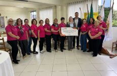 Fundo Social da Cresol Vale das Águas PR/MG contempla 15 instituições em 10 municípios