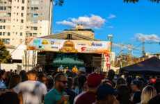 Araxá Cachaça Festival reúne cerca de 10 mil pessoas e movimenta turismo, cultura e economia local