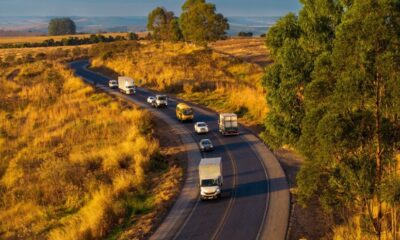 Way-262 reforça segurança nas rodovias durante férias escolares