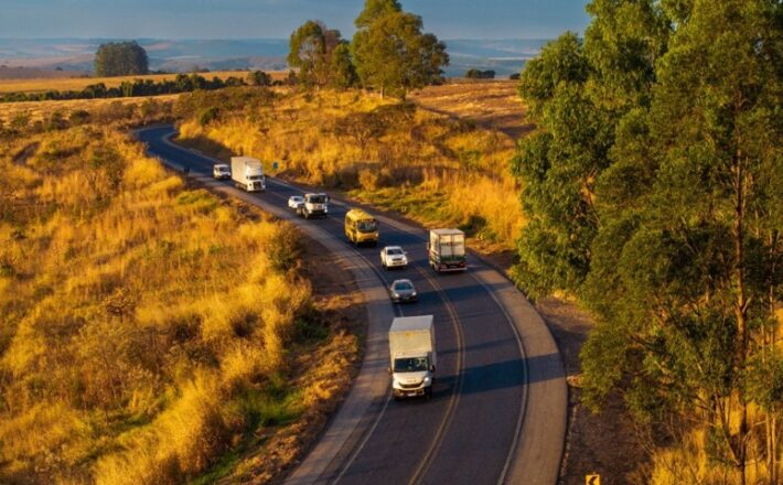 Way-262 reforça segurança nas rodovias durante férias escolares
