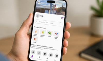 Minha Casa, Minha Vida impulsiona uso do Colab e amplia acesso da população aos serviços digitais da Prefeitura