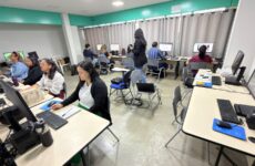 Polo UAB de Araxá atende mais de 540 alunos em cursos de graduação, pós-graduação e formação técnica