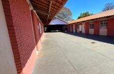 Prefeitura de Araxá investe cerca de R$ 1,2 milhão na reforma de cinco escolas municipalizadas