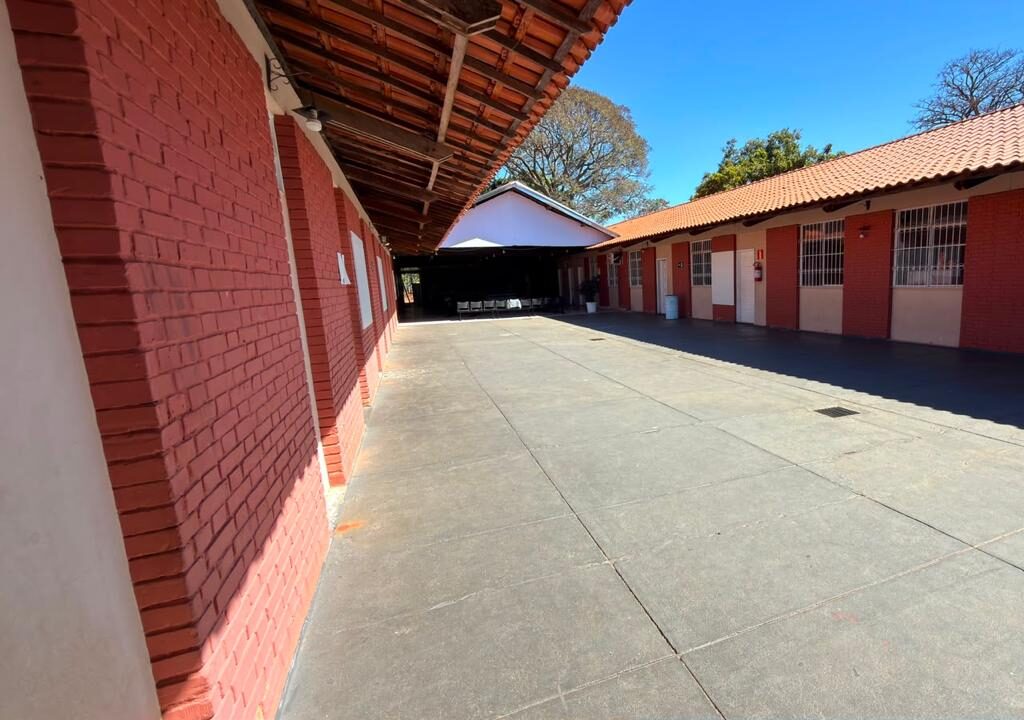 Prefeitura de Araxá investe cerca de R$ 1,2 milhão na reforma de cinco escolas municipalizadas