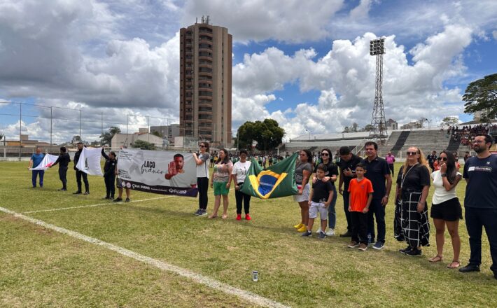 33º Campeonato Ruralão tem grupos definidos e estreia em agosto