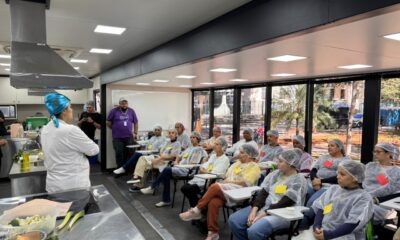 Fenadoces firma parceria com o Senac em Minas e amplia programação gastronômica