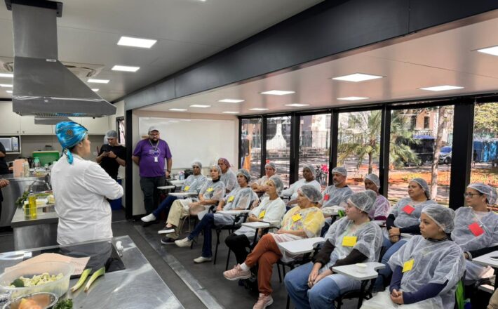 Fenadoces firma parceria com o Senac em Minas e amplia programação gastronômica