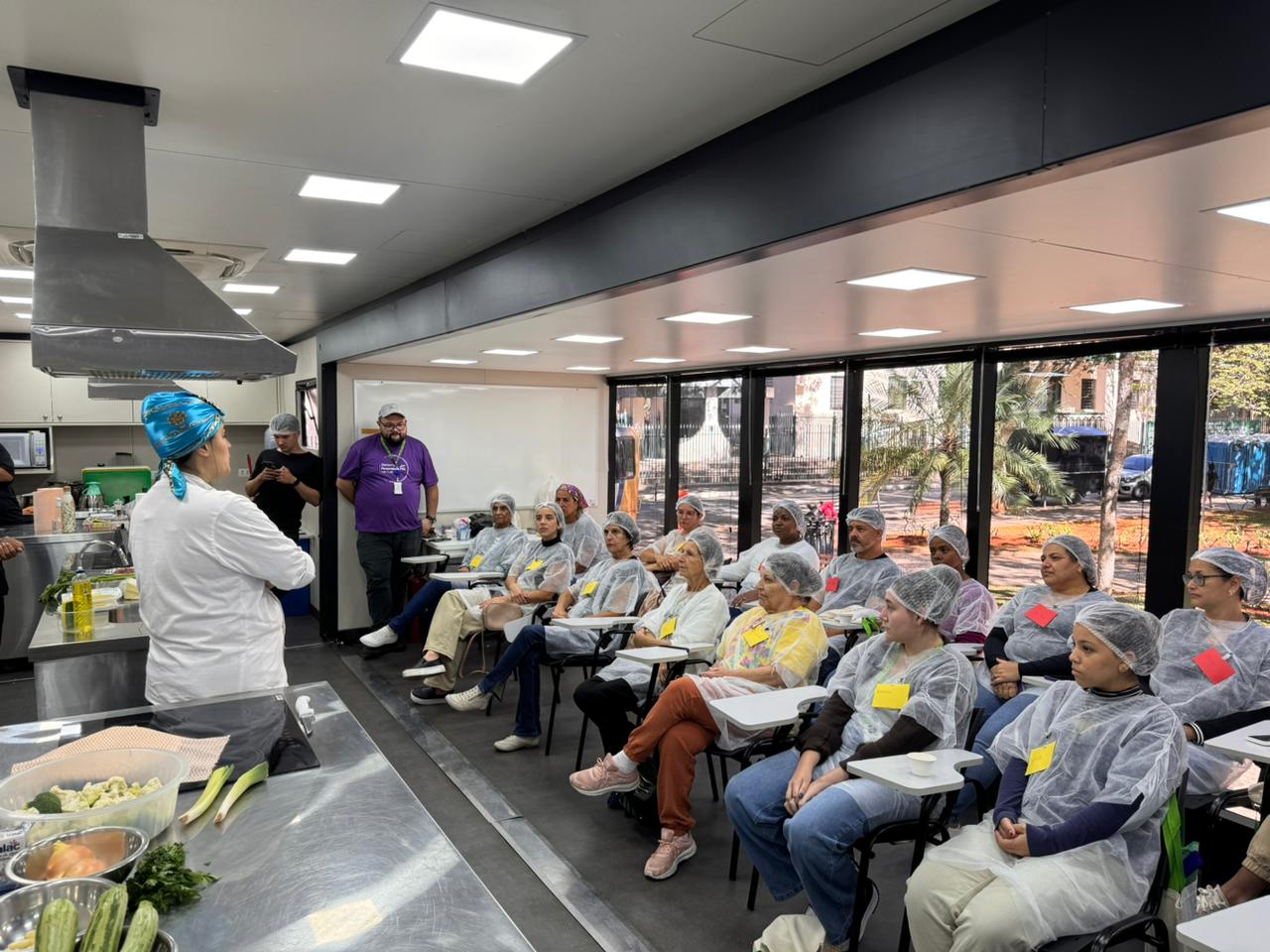 Fenadoces firma parceria com o Senac em Minas e amplia programação gastronômica