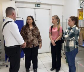Prefeitura de Araxá e Hospital do Coração amplia excelência em atendimentos de infarto, AVC