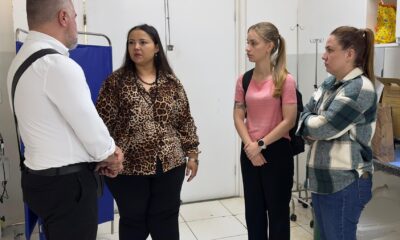 Prefeitura de Araxá e Hospital do Coração amplia excelência em atendimentos de infarto, AVC