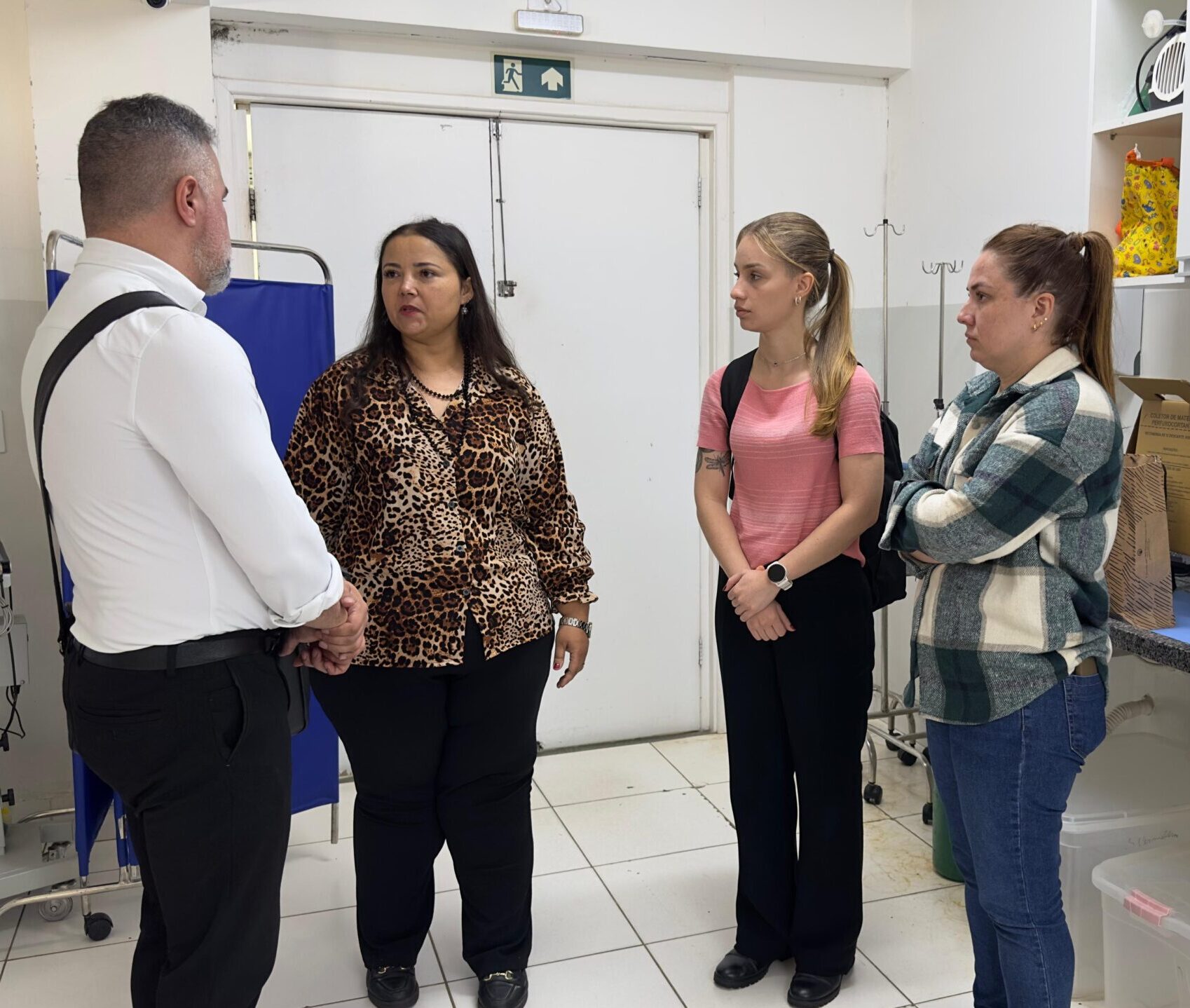 Prefeitura de Araxá e Hospital do Coração amplia excelência em atendimentos de infarto, AVC