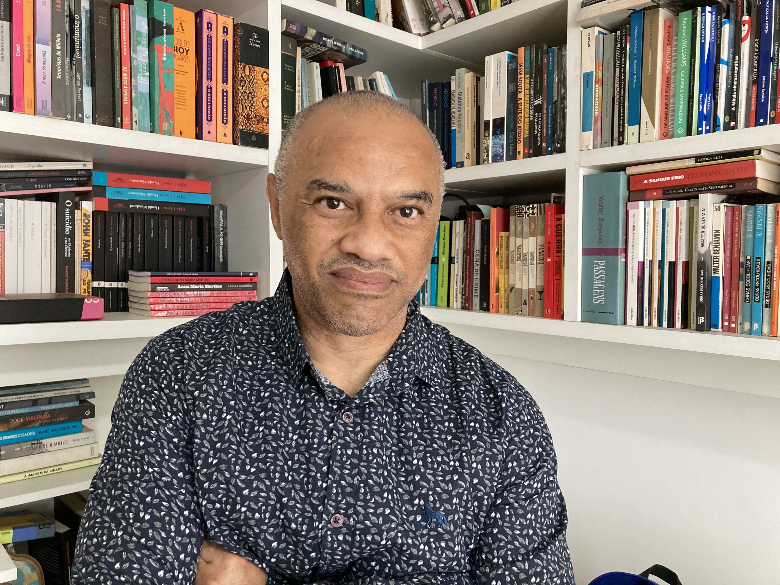 Quem conhece a literatura de Minas Gerais não esquece jamais